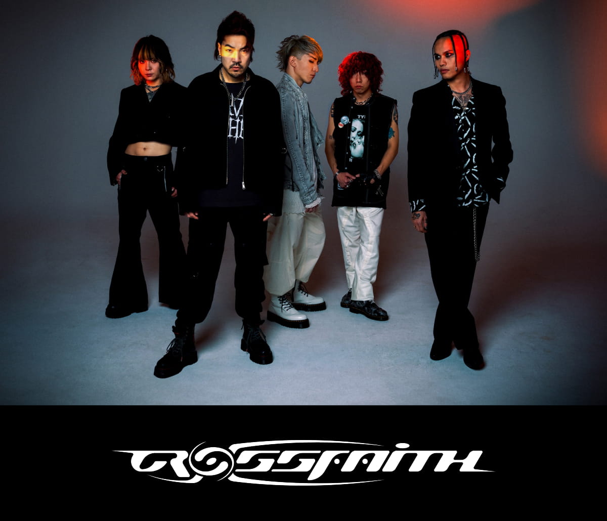 Crossfaith