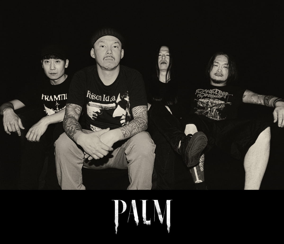 PALM